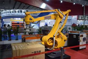 智能設(shè)備賦能陶瓷廠，人均年產(chǎn)值可突破260萬(wàn)元