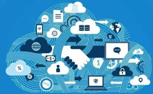 集成與輔助運(yùn)營組合 技術(shù)咨詢?nèi)绾钨x能伙伴推動(dòng)行業(yè)數(shù)字化轉(zhuǎn)型