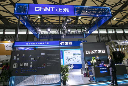 凈利潤逆勢預增 深度分析正泰電器財報，揭示其投資價值與電子產(chǎn)品研發(fā)銷售潛力